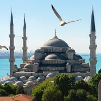 11 Rahsia Dan Fadhilat Mengunjungi Masjid
